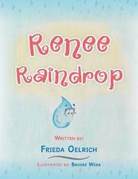 bokomslag Renee Raindrop