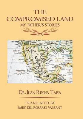bokomslag Compromised Land