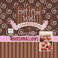 bokomslag Off The Wall Gourmet Marshmallows