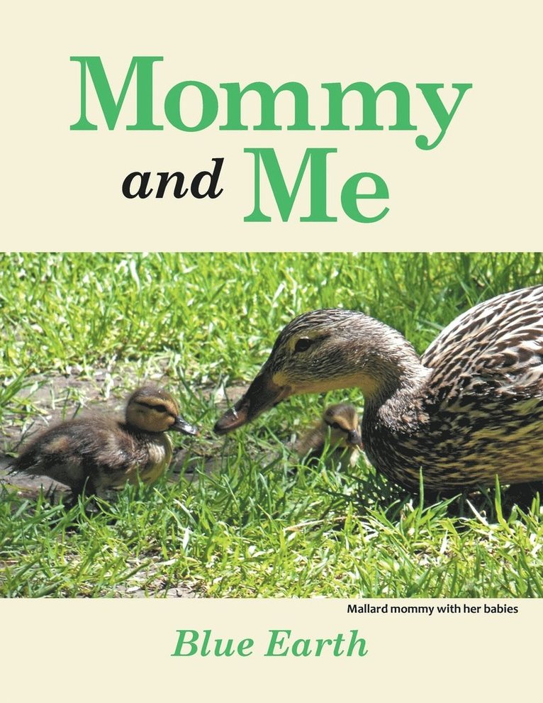 Mommy and Me 1