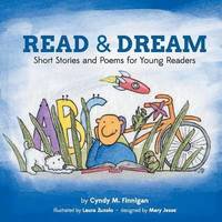 bokomslag Read and Dream