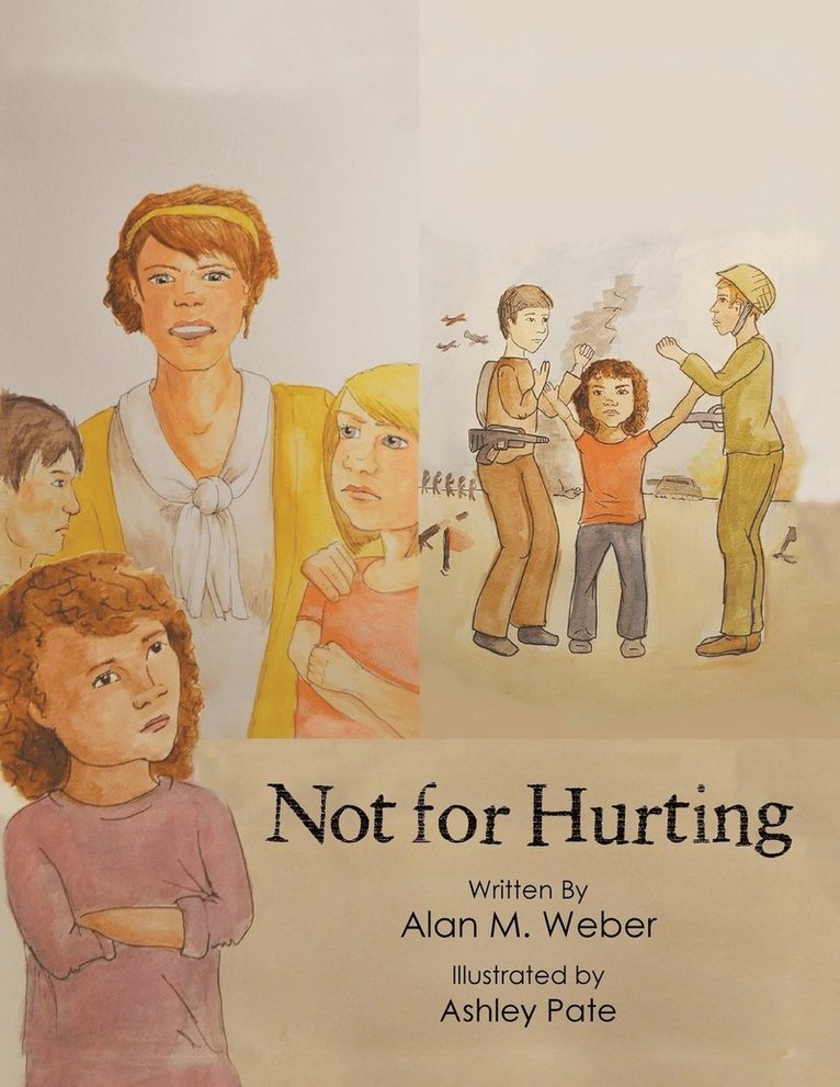 Not for Hurting 1