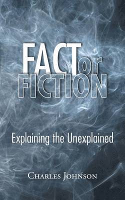 Fact or Fiction 1