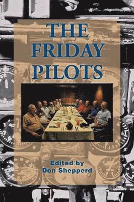 The Friday Pilots 1