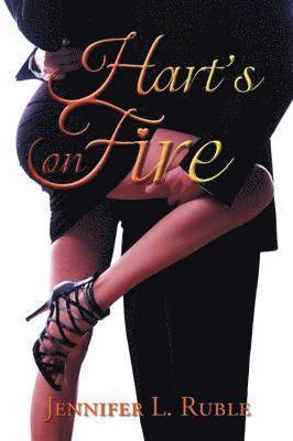 Hart's on Fire 1