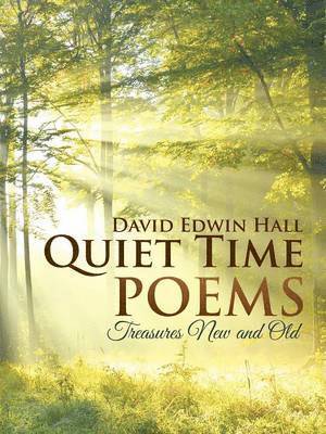 Quiet Time Poems 1