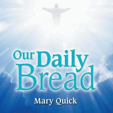 bokomslag Our Daily Bread