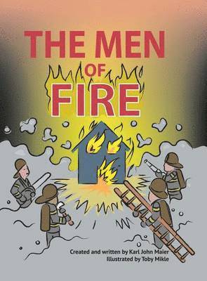 The Men of Fire 1