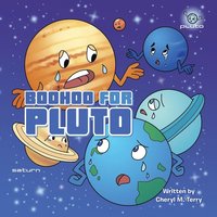 bokomslag BooHoo for Pluto