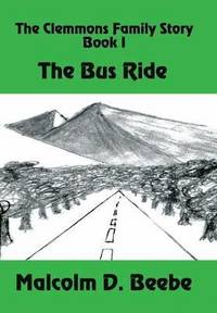 bokomslag The Bus Ride