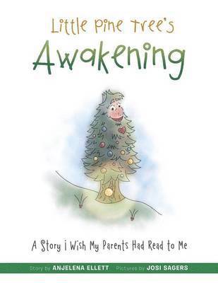 Little Pine Tree's Awakening 1