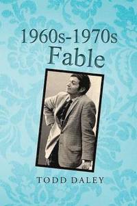 bokomslag 1960s-1970s Fable