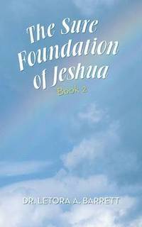 bokomslag The Sure Foundation of Jeshua