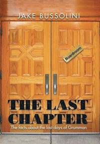 bokomslag The Last Chapter