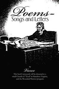 bokomslag Poems - Songs and Letters
