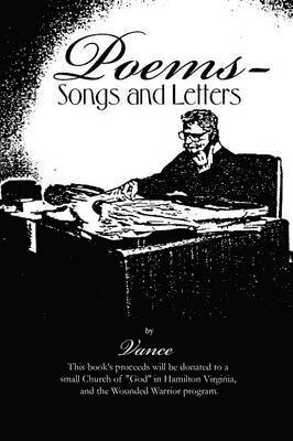 Poems - Songs and Letters 1
