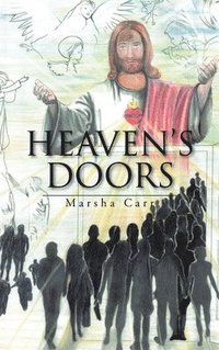 bokomslag Heaven's Doors
