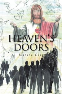 bokomslag Heaven's Doors