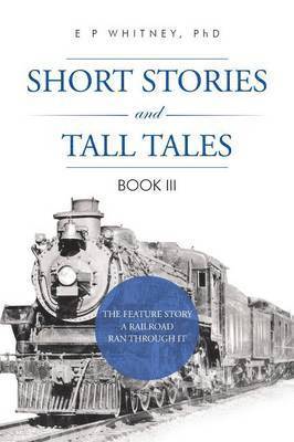 bokomslag Short Stories and Tall Tales