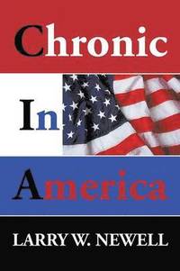 bokomslag Chronic In America