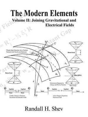 Randall H Shev, Randall H. Shev - Modern Elements, Häftad