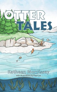 bokomslag Otter Tales