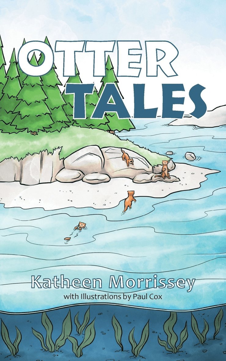 Otter Tales 1