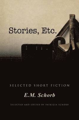 Stories, Etc. 1