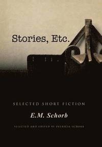 bokomslag Stories, Etc.