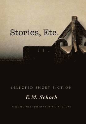 Stories, Etc. 1