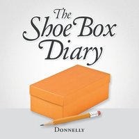 bokomslag The ShoeBox Diary