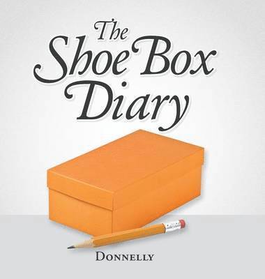 The ShoeBox Diary 1