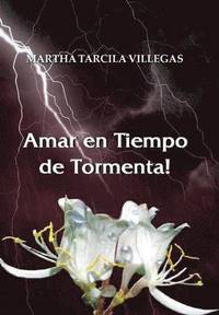 bokomslag Amar en Tiempo de Tormenta!