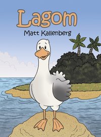 bokomslag Lagom