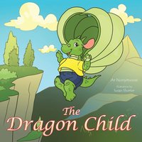 bokomslag The Dragon Child