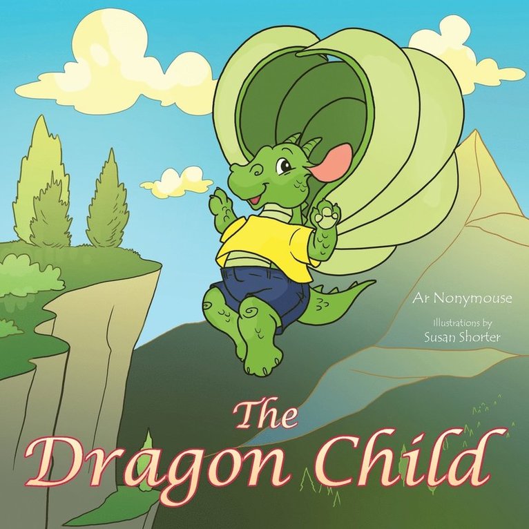 The Dragon Child 1