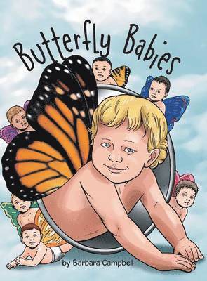 Butterfly Babies 1