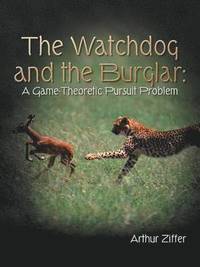 bokomslag The Watchdog and the Burglar