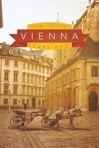 bokomslag Vienna