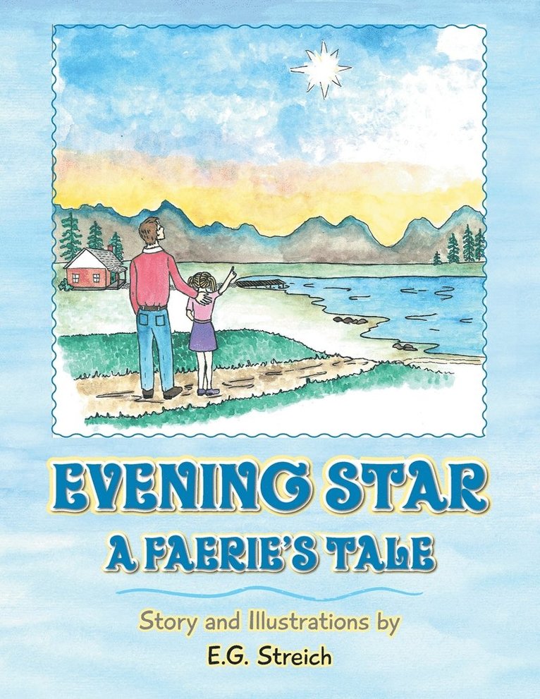 Evening Star 1