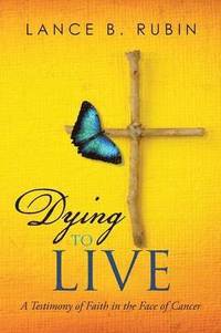 bokomslag Dying to Live