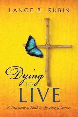 bokomslag Dying to Live