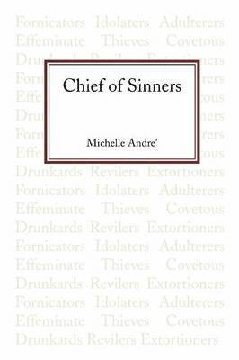 Chief of Sinners 1