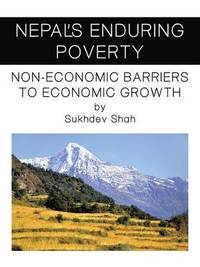 bokomslag Nepal's Enduring Poverty