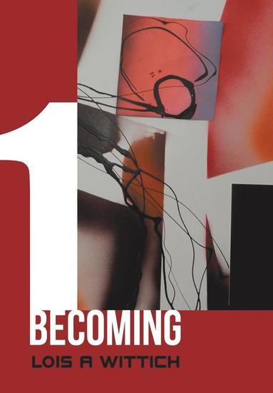 bokomslag 1 Becoming
