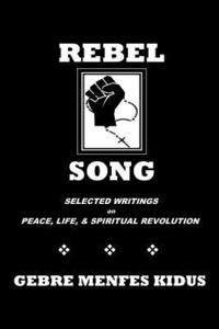 bokomslag Rebel Song
