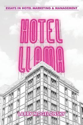 Hotel Llama 1