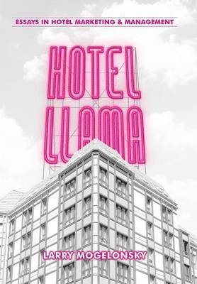 Hotel Llama 1