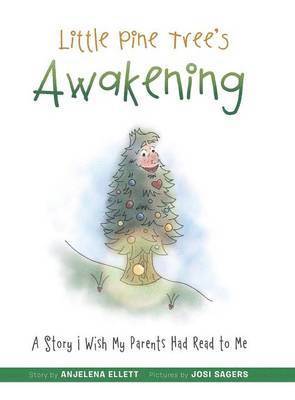 Little Pine Tree's Awakening 1