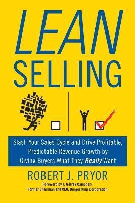 Lean Selling 1